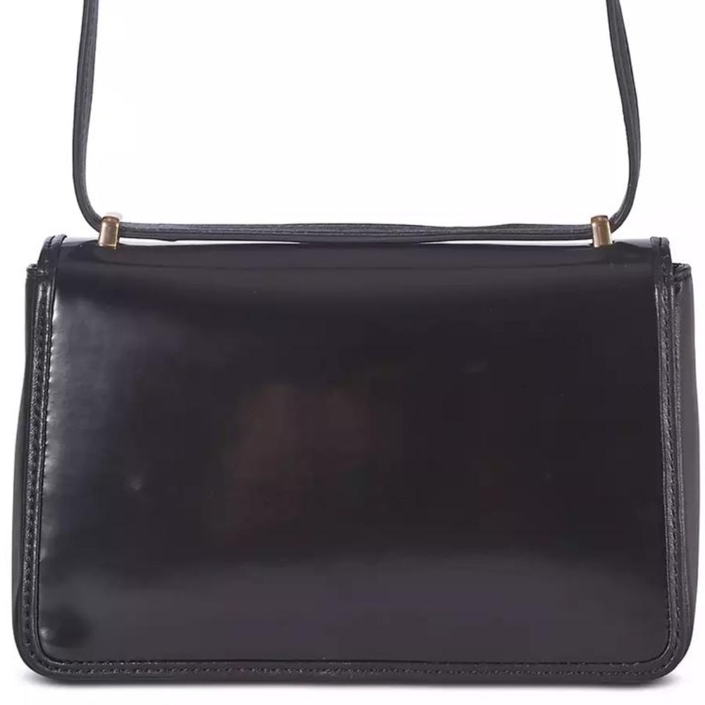 Sam Edelman Christy Box Convertible Shoulder Bag NWT - Picture 3 of 14